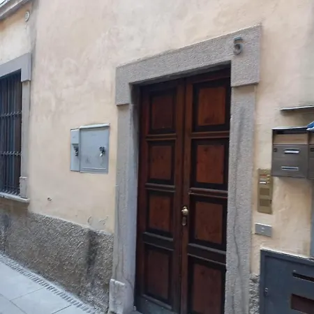 Апартаменты San Lazzaro