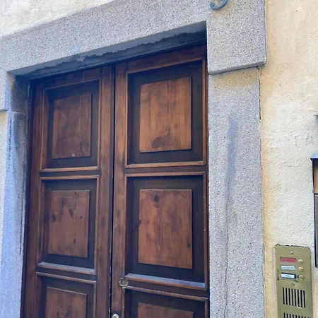 San Lazzaro * Бергамо